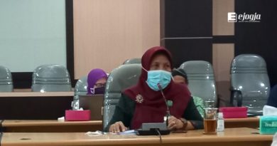 Vaksinasi Massal Anak Usia 6-11 Tahun di Kulon Progo