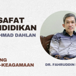 Filsafat Pendidikan KH Ahmad Dahlan - Setting Sosial-Keagamaan