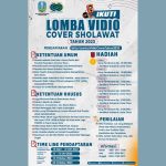 Lomba Video Cover Shalawat