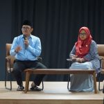 BEM PTNU DIY Gelar Ngaji Nusantara: Ramadhan, Pesan Kedamaian dan Spirit Persatuan