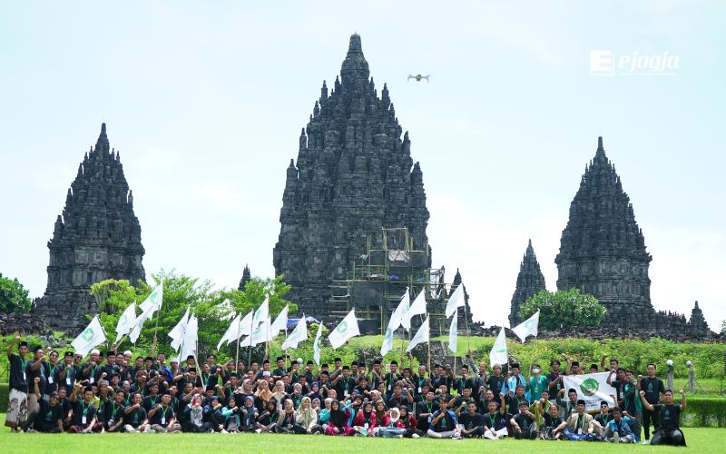 Kontestasi pemilihan presiden 2024 telah usai - ejogja (1)