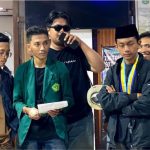 Koordinator AMUBA Ahmad Tomi Wijaya Serukan Pilkada Bantul 2024 Berintegritas