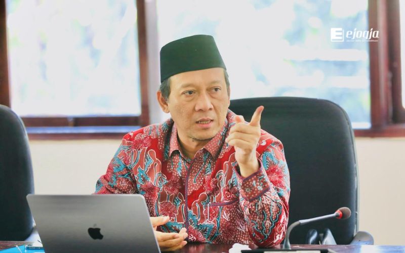 Tok! RUU TNI disahkan, Anggota DPD RI: Ini Memberangus Demokrasi