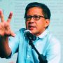 Jangan Cari Pemimpin yang Ideal, Rocky Gerung