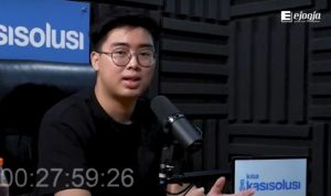 Kuliah Itu Scam dan Tidak Relevan