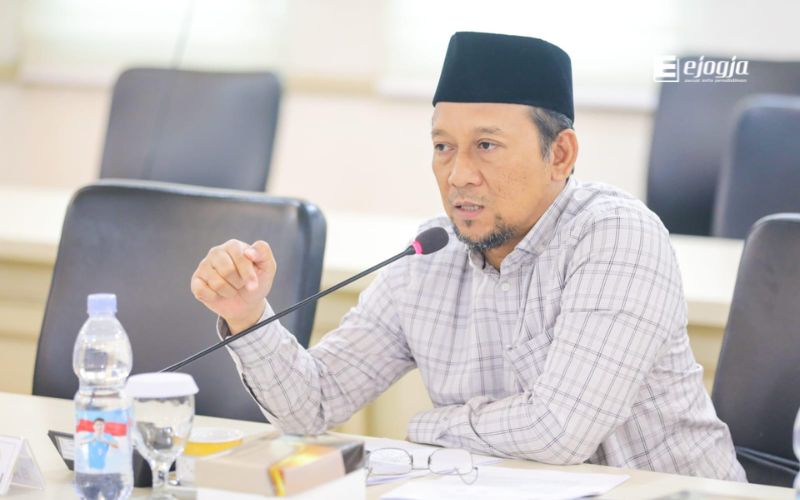PHK Massal Industri Media, Gus Hilmy: Demokrasi Terancam Tumbang