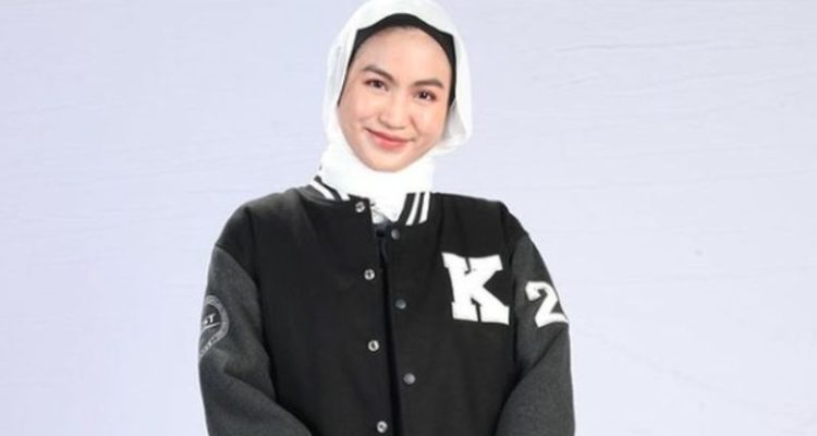 Paket Komplit: Cantik, Pintar, Berprestasi Lagi