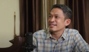 Pantes Banyak Mahasiswa yang Buta Arah