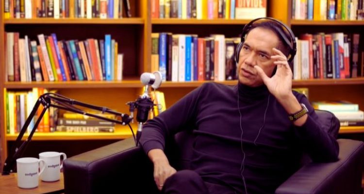 Andaikan Saja Tidak Cukup - gita wirjawan