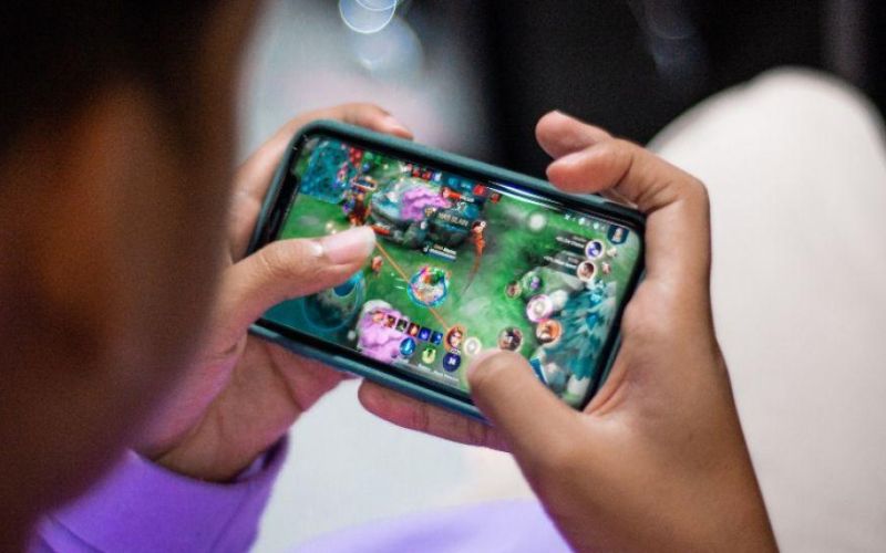 Game Online menusuk Kualitas dan Kreativitas Santri