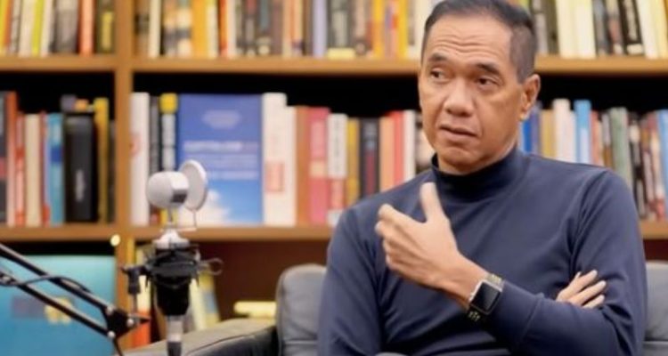 Gita Wirjawan