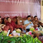 Meningkatkan Ketahanan Pangan, DPD RI DIY Gerakkan Petani Gunung Kidul