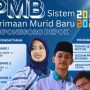 SPMB SMK Diponegoro Depok DI Yogyakarta 2025-2026