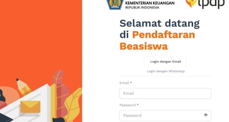 5 Beasiswa Pendidikan Pemerintah yang Masih Diikuti Tahun Ini