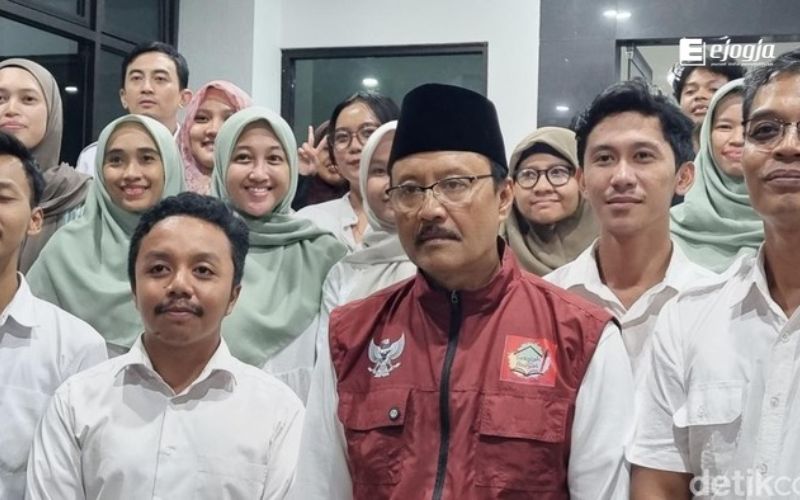 Mengapa 160 Guru Menolak Menjadi Pengajar di Sekolah Rakyat?