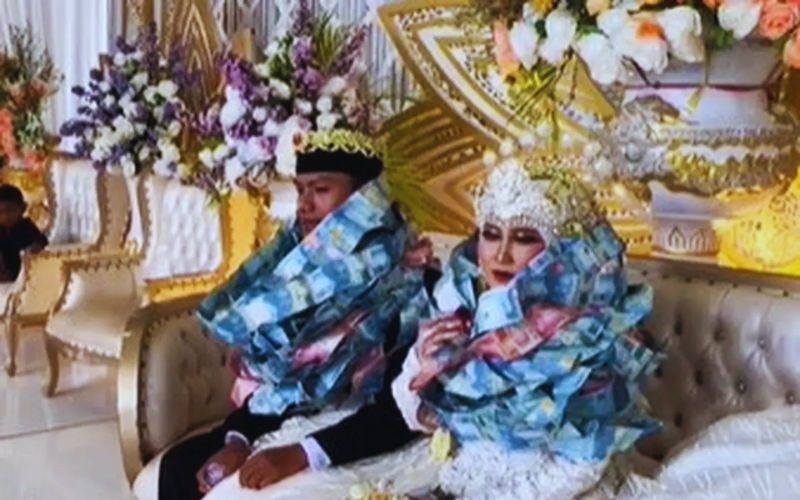 Selamatan Antara Bentuk Syukur, Pengharapan, dan Kearifan Lokal