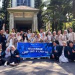 Tingkatkan Sinergi, LPDP UNS Adakan Studi Banding ke LPDP Universitas Brawijaya