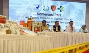 Bukan Ijazah Palsu, Nama Besar UGM Tercoreng Skandal Stem Cell Ilegal di Magelang