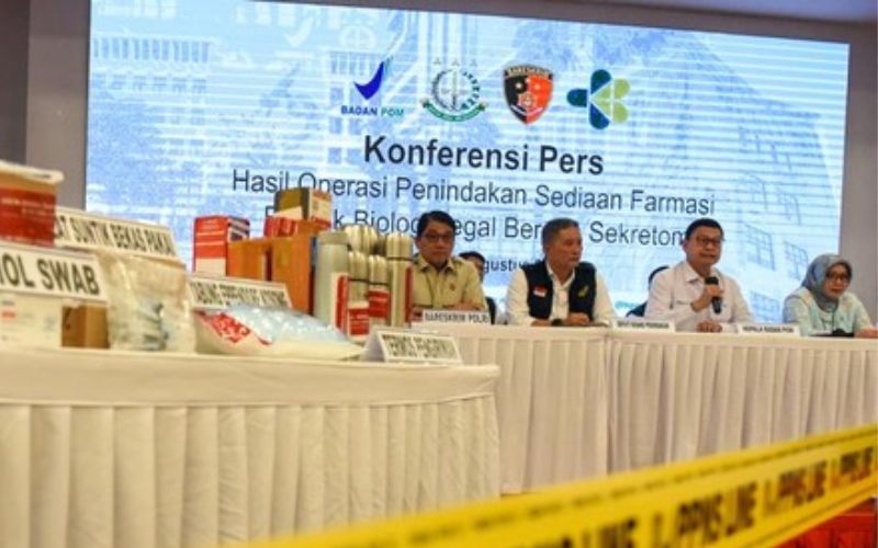 Bukan Ijazah Palsu, Nama Besar UGM Tercoreng Skandal Stem Cell Ilegal di Magelang