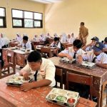 Dari Ladang ke Piring Sekolah Menatap Rp 335 Triliun Program MBG 2026