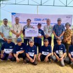 Dari Zakat untuk Petani Bawang Harapan Baru dari Pesisir Bantul