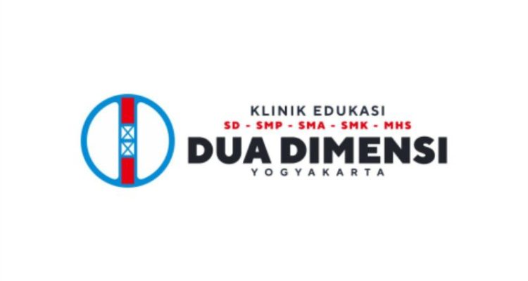Klinik Edukasi Dua Dimensi Membuka Lowongan Staff Pengajar
