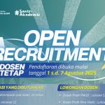 Loker Dosen Tetap IAI Khozinatul Ulum Blora