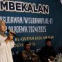 173 Calon Sarjana IIQ An Nur Yogyakarta Dapat “Wejangan Spesial” Jelang Wisuda