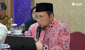 ASN Jadi Pelopor, Gus Hilmy Apresiasi Gerakan Pilah Sampah di Bantul