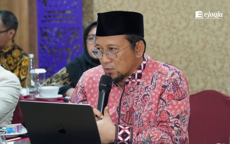 ASN Jadi Pelopor, Gus Hilmy Apresiasi Gerakan Pilah Sampah di Bantul