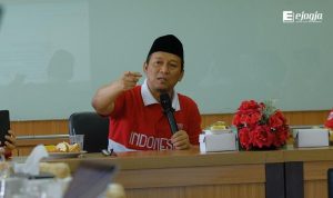 Anggota DPD RI Desak Kapolri Segera Usut Dalang Kerusuhan dan Penjarahan