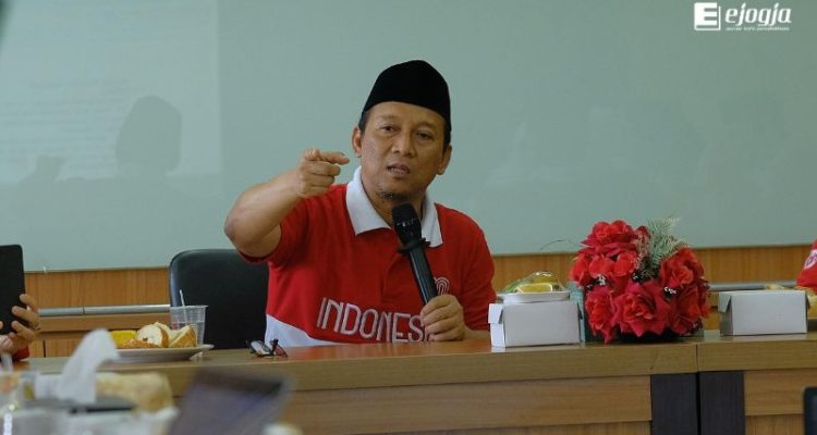 Anggota DPD RI Desak Kapolri Segera Usut Dalang Kerusuhan dan Penjarahan