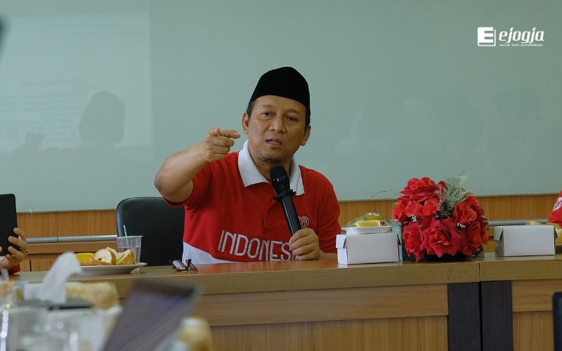 Anggota DPD RI Desak Kapolri Segera Usut Dalang Kerusuhan dan Penjarahan