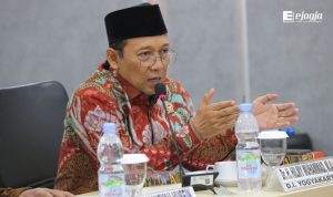 DPD RI Sentil PT KAI Dari Beban Utang hingga Musala Sempit di Kereta DPD RI Sentil PT KAI Dari Beban Utang hingga Musala Sempit di Kereta