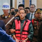 Dari Gojek ke Jeruji Nadiem Makarim Jadi Tersangka Kasus Chromebook