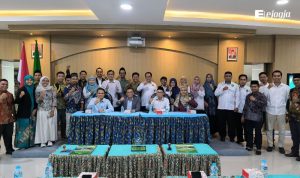 Fakta IIQ An Nur Yogyakarta dan FTIK UIN Salatiga Perkuat Kolaborasi Riset dan MBKM Fakta IIQ An Nur Yogyakarta dan FTIK UIN Salatiga Perkuat Kolaborasi Riset dan MBKM