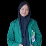 Mahasiswi IIQ An Nur Ini Bangkit dari Duka, Menyemai Cinta Al-Qur’an