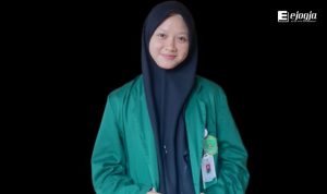 Mahasiswi IIQ An Nur Ini Bangkit dari Duka, Menyemai Cinta Al-Qur’an