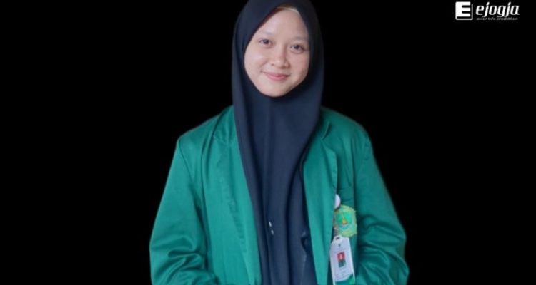 Mahasiswi IIQ An Nur Ini Bangkit dari Duka, Menyemai Cinta Al-Qur’an
