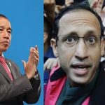 Mantan Menteri Jokowi Dipenjara, Ini Profil Lengkap Nadiem Makarim