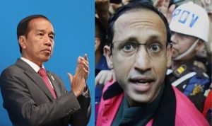 Mantan Menteri Jokowi Dipenjara, Ini Profil Lengkap Nadiem Makarim