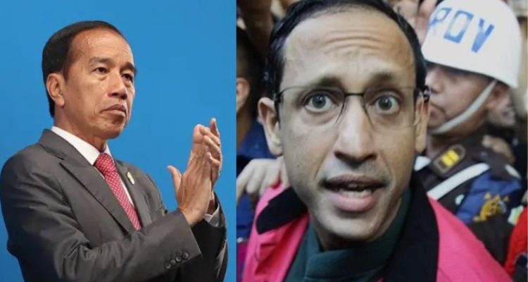 Mantan Menteri Jokowi Dipenjara, Ini Profil Lengkap Nadiem Makarim