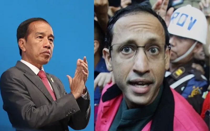 Mantan Menteri Jokowi Dipenjara, Ini Profil Lengkap Nadiem Makarim