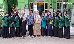 PPL IIQ An Nur Yogyakarta Berakhir, Siap Sambut Tantangan Baru PPL IIQ An Nur Yogyakarta Berakhir, Siap Sambut Tantangan Baru