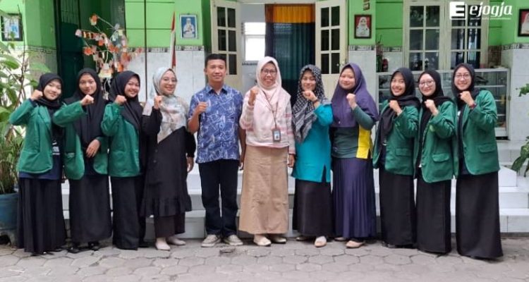 PPL IIQ An Nur Yogyakarta Berakhir, Siap Sambut Tantangan Baru PPL IIQ An Nur Yogyakarta Berakhir, Siap Sambut Tantangan Baru