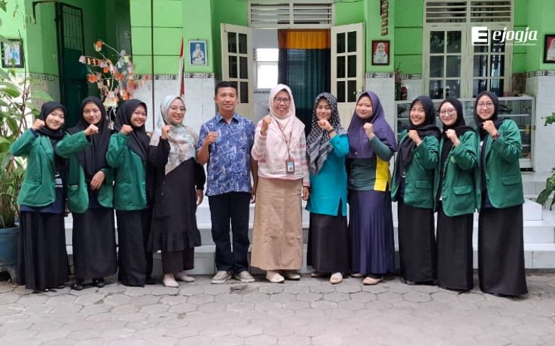 PPL IIQ An Nur Yogyakarta Berakhir, Siap Sambut Tantangan Baru