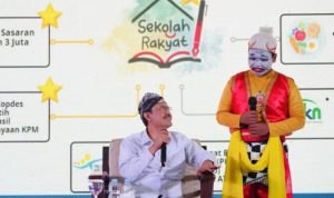 Pernah Putus, Sekolah Lagi Kisah Lana Menemukan Cahaya