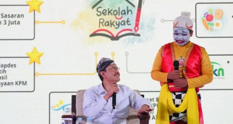 Pernah Putus, Sekolah Lagi Kisah Lana Menemukan Cahaya