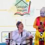 Pernah Putus, Sekolah Lagi Kisah Lana Menemukan Cahaya
