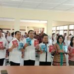 Senyum dan Cerita di Balik Upaya Cegah Bullying di SMAN 1 Playen